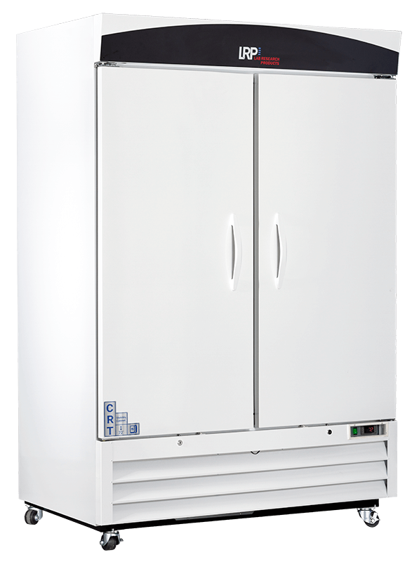 Lab Research Products (LRP) - CRT-LRP-HC-S49S - 49 Cu. Ft. Upright Controlled Room Temperature Cabinet