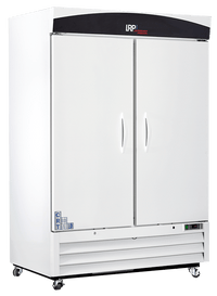 Lab Research Products (LRP) - CRT-LRP-HC-S49 - 49 Cu. Ft. Upright Controlled Room Temperature Cabinet