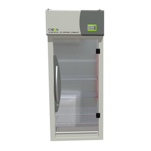 Caron - CS0854-1 - Chemical Storage Cabinets 823mm