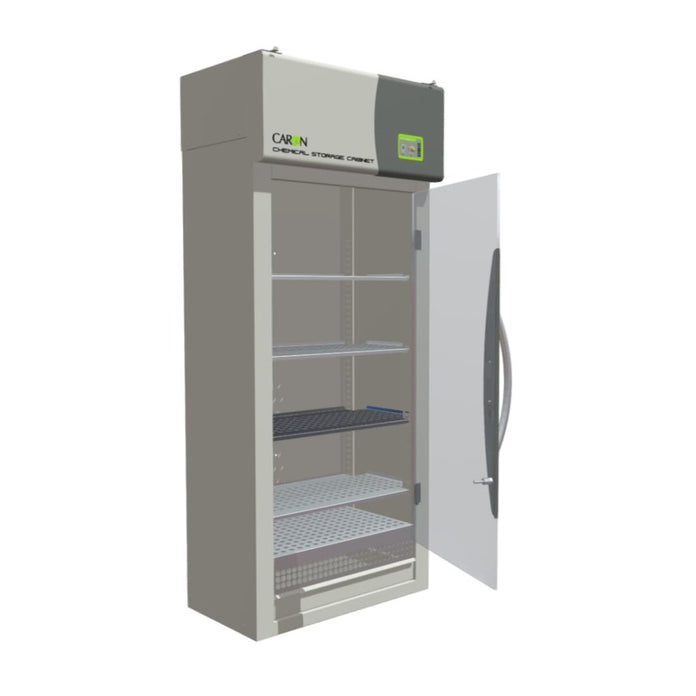 Caron - CS0854-1 - Chemical Storage Cabinets 823mm