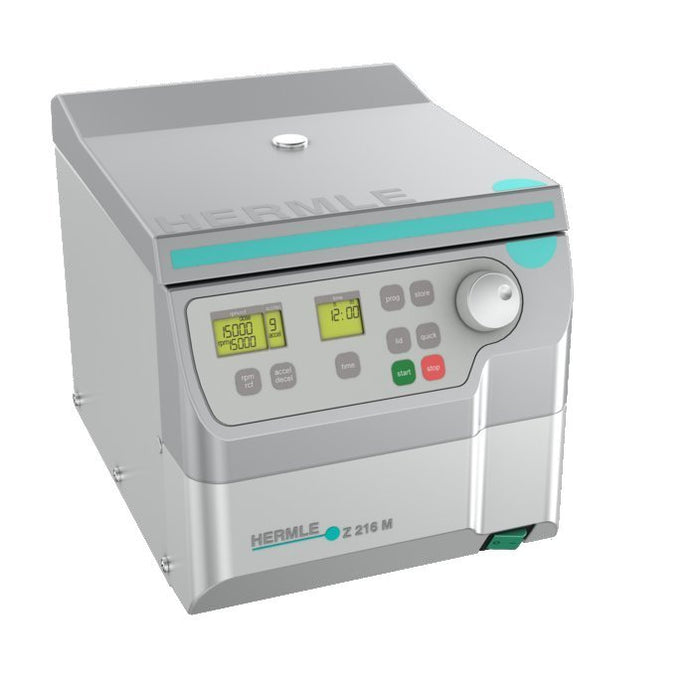 Benchmark Scientific - Z216-GROUP - Z216M Microlitre Centrifuge