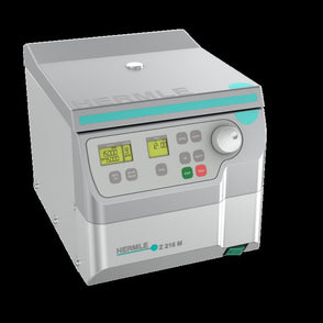 Benchmark Scientific - Z216-M-E - Microlitre Centrifuge, 230V