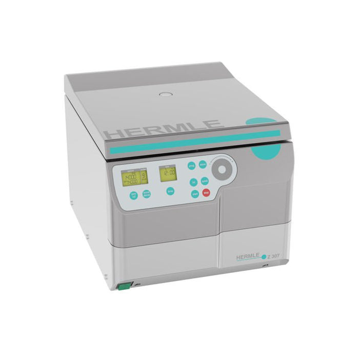Benchmark Scientific - Z307 - Universal Centrifuge, 120V