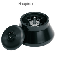 Benchmark Scientific - Z032-GROUP - High-Speed Refrigerated Centrifuge