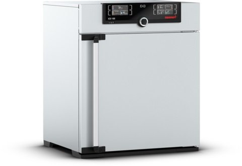 Memmert - ICO 105K7, 115V - CO2 Incubator Including K7