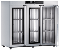 Memmert - IPP 2200eco 100-240v - Peltier-cooled Incubator