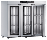 Memmert - IPP - Peltier-cooled Incubator