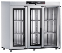 Memmert - IPP - Peltier-cooled Incubator