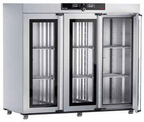 Memmert - IPP 2200eco Plus 100-240v - Peltier-cooled Incubator