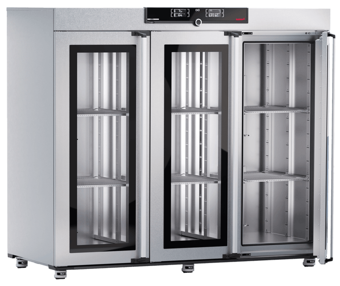 Memmert - IPP 2200eco Plus 100-240v - Peltier-cooled Incubator