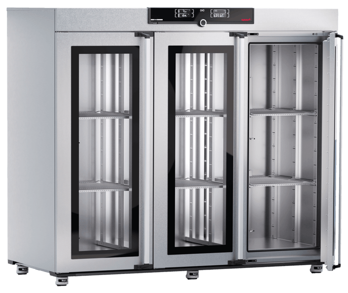 Memmert - IPP - Peltier-cooled Incubator
