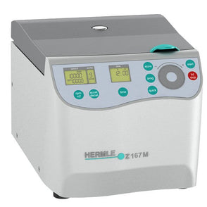 Benchmark Scientific - Z167-M-E - Compact Microcentrifuge, 230V