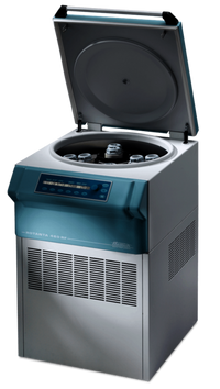 Hettich - 460RFBLOOD4B-BC - Rotanta 460RF Floor-Standing Centrifuges, Blood Tube Package 4B (Bio-Containment)