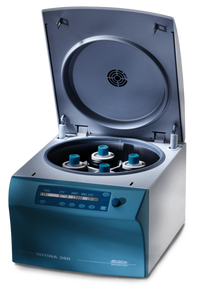 Hettich - 380PLATE - Rotina 380 Benchtop Centrifuges, 10 Plates Package