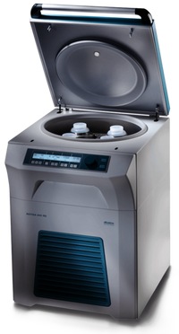 Hettich - 4950-08 - Roxita 500 RS Floor-Standing Centrifuges, 208V, 60Hz