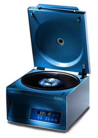 Hettich - 32ACELLCULTURE6 - Rotofix 32A Benchtop Centrifuge, Cell Culture Package 6