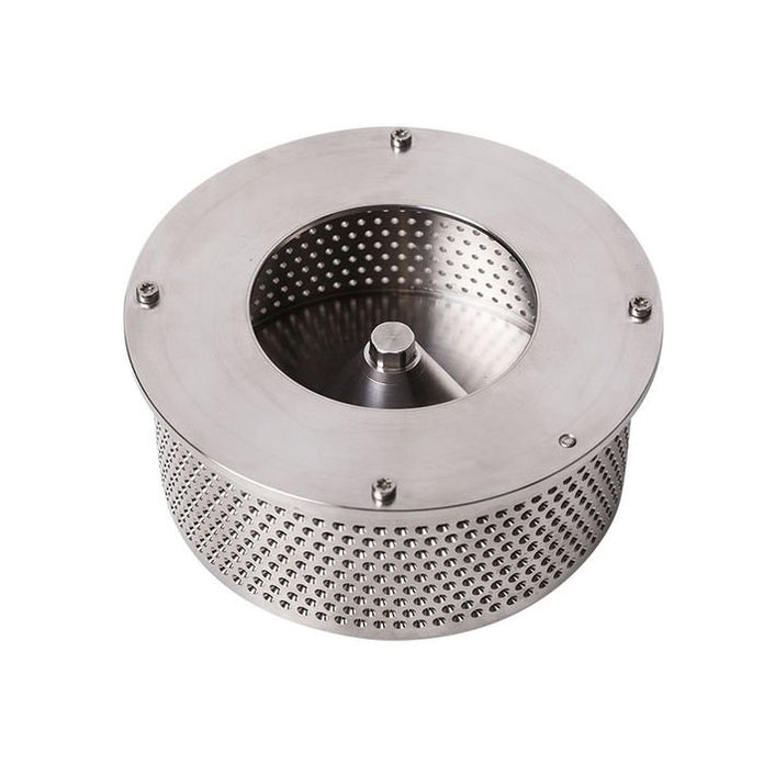 Benchmark Scientific - Z600-S3-TC-E - Sieva-3 Filtration Centrifuge External Temperature Control, 230V