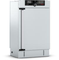 Memmert - UF 160 TS - Forced Circulation Pass-Through Oven