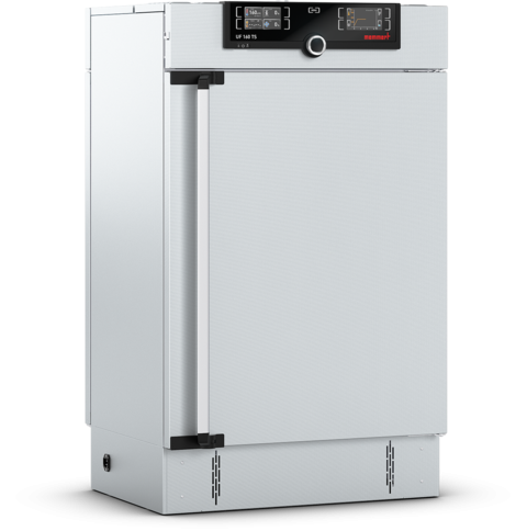 Memmert - UF 160 TS - Forced Circulation Pass-Through Oven