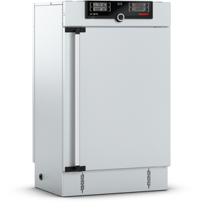 Memmert - UF 160 TS - Forced Circulation Pass-Through Oven