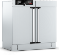 Memmert - UF 450TS - Forced Circulation Pass-Through Oven