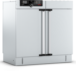 Memmert - UF 450TS - Forced Circulation Pass-Through Oven