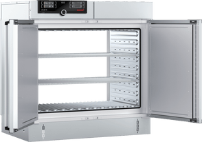 Memmert - UF 450TS - Forced Circulation Pass-Through Oven