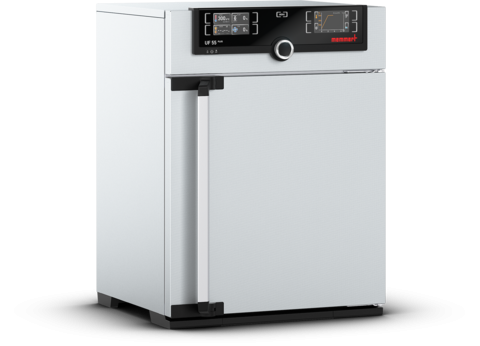 Memmert - UF 55 Plus, 230V - Forced Circulation Oven
