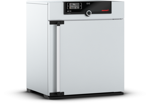 Memmert - UN 110, 230V - Natural Convection Oven