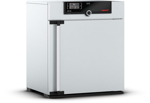 Memmert - UN 110, 115V - Natural Convection Oven