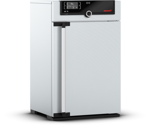 Memmert - UN 75, 230V - Natural Convection Oven