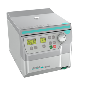 Benchmark Scientific - Z216-M-E - Microlitre Centrifuge, 230V