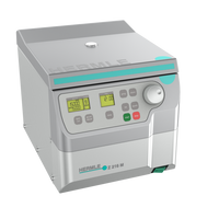 Benchmark Scientific - Z216-GROUP - Microlitre Centrifuge