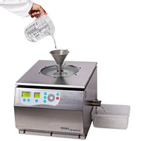 Benchmark Scientific - Z600-S3-E - Sieva-3 Filtration Centrifuge, 230V