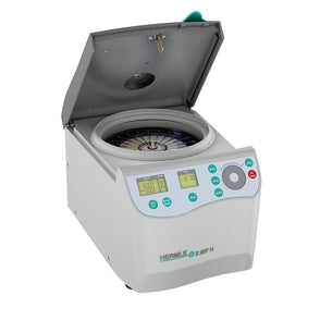 Hermle - Z207-H - Compact Hematocrit Centrifuge, 120V