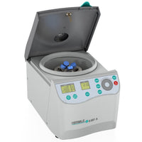 Hermle - Z207-A-CMB-GROUP - Compact Centrifuge Combination Rotor