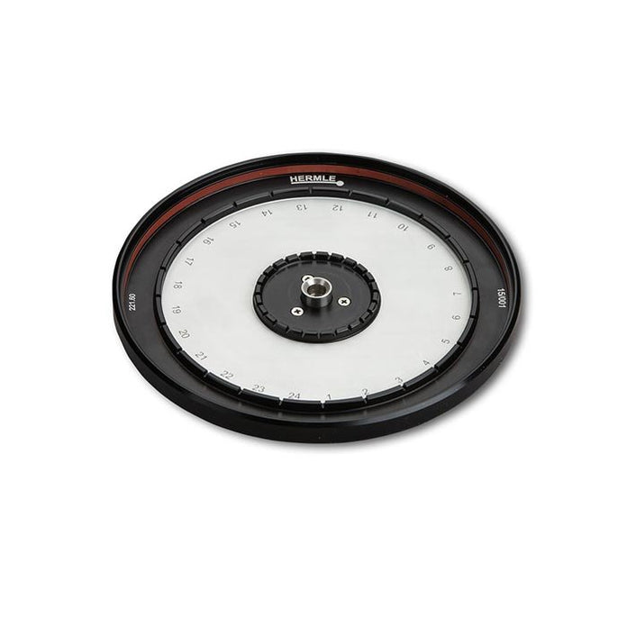 Hermle - Z207-H-E - Compact Hematocrit Centrifuge, 230V