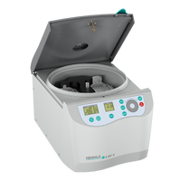 Hermle - Z287-A-GROUP - Compact Universal Centrifuge