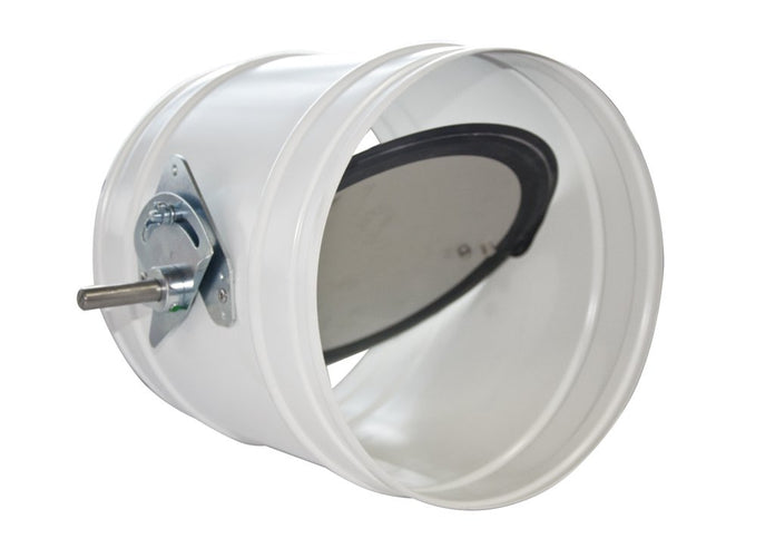 ESCO - DAMPER 12 - Air Tight Damper for All B2 Cabinets, VCT, and Fume Hoods