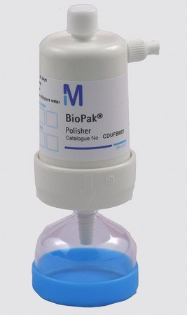 Rephile - CDUFBI001 - Millipore Biopak Point-of-Use Ultrafilter