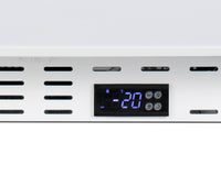 Accucold - ADA305AFLHD - 20" Wide Built-In Vaccine All-Freezer, ADA Compliant, Left Hand Door