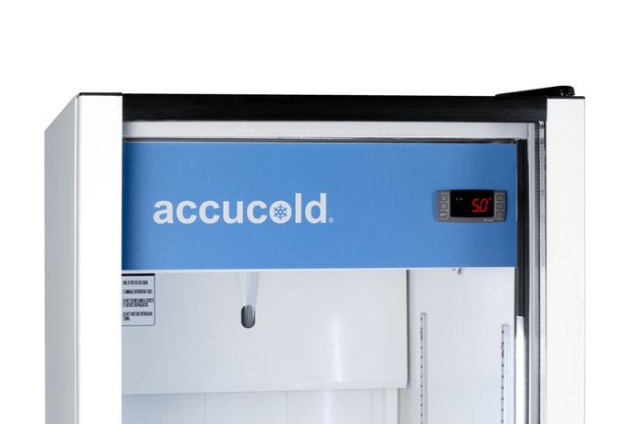 Accucold - ACR82L - 21" Wide General Purpose Refrigerator