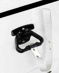 Accucold - SPRF86M2 - Portable Refrigerator/Freezer with Lock