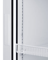 Accucold - ACR82L - 21" Wide General Purpose Refrigerator
