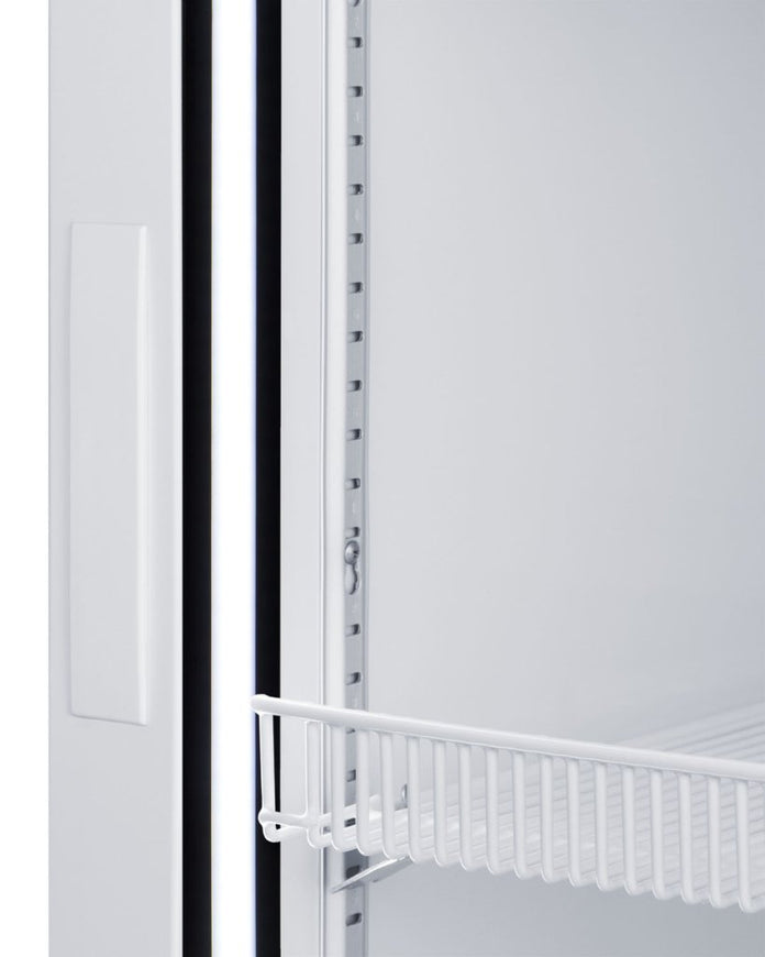 Accucold - ACR82L - 21" Wide General Purpose Refrigerator