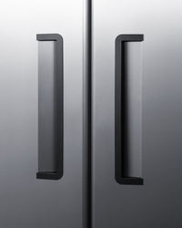 Accucold - ACFF436L - 39 Cu.Ft. Upright Healthcare Freezer