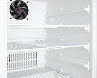 Accucold - ACR45LCALSTO - 20" Wide Built-In Pharmacy All-Refrigerator, ADA Compliant