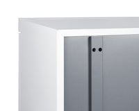 Accucold - ACF33LCAL - 20" Wide Built-In Pharmacy All-Freezer, ADA Compliant