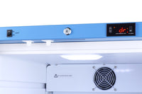 Accucold - ACR1011W - 24" Wide Upright Medical Refrigerator