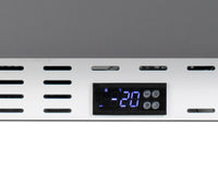 Accucold - ADA305AFSSTBC - 20" Wide Built-In Vaccine All-Freezer, ADA Compliant